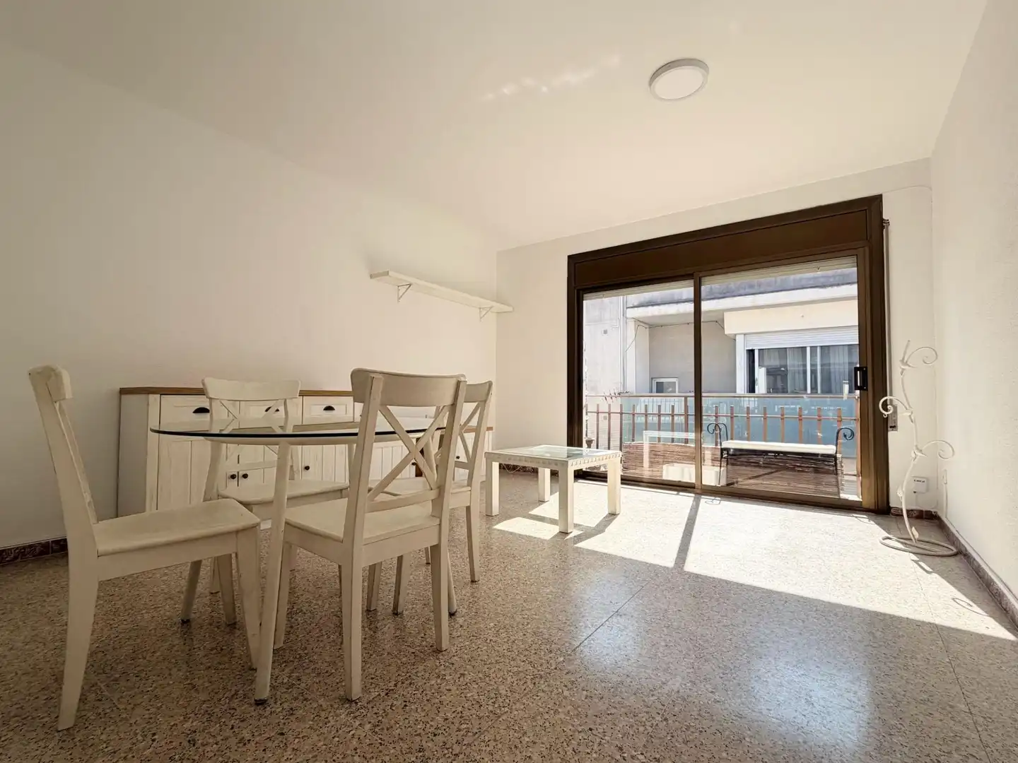 Dining room of Flat for sale in Calafell  with Terrace and Balcony