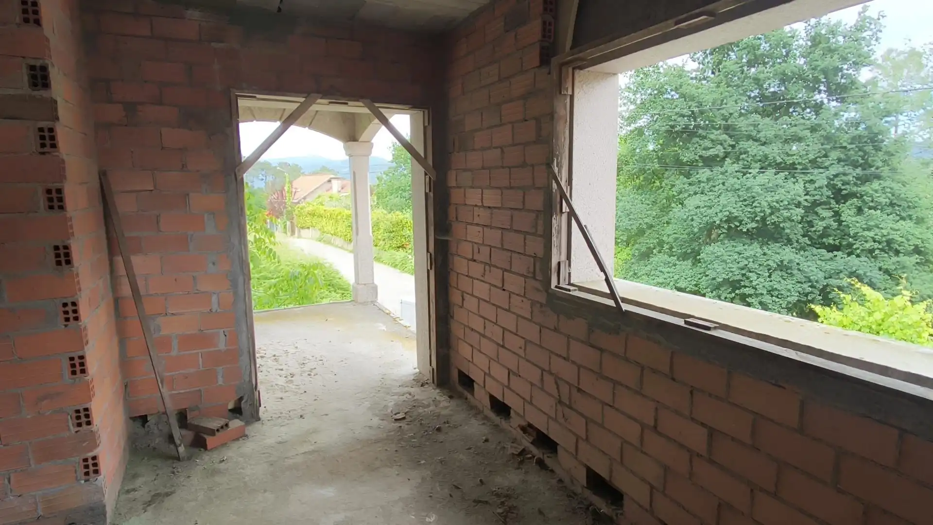 Casa o chalet en venta en Mos con Jardín privado