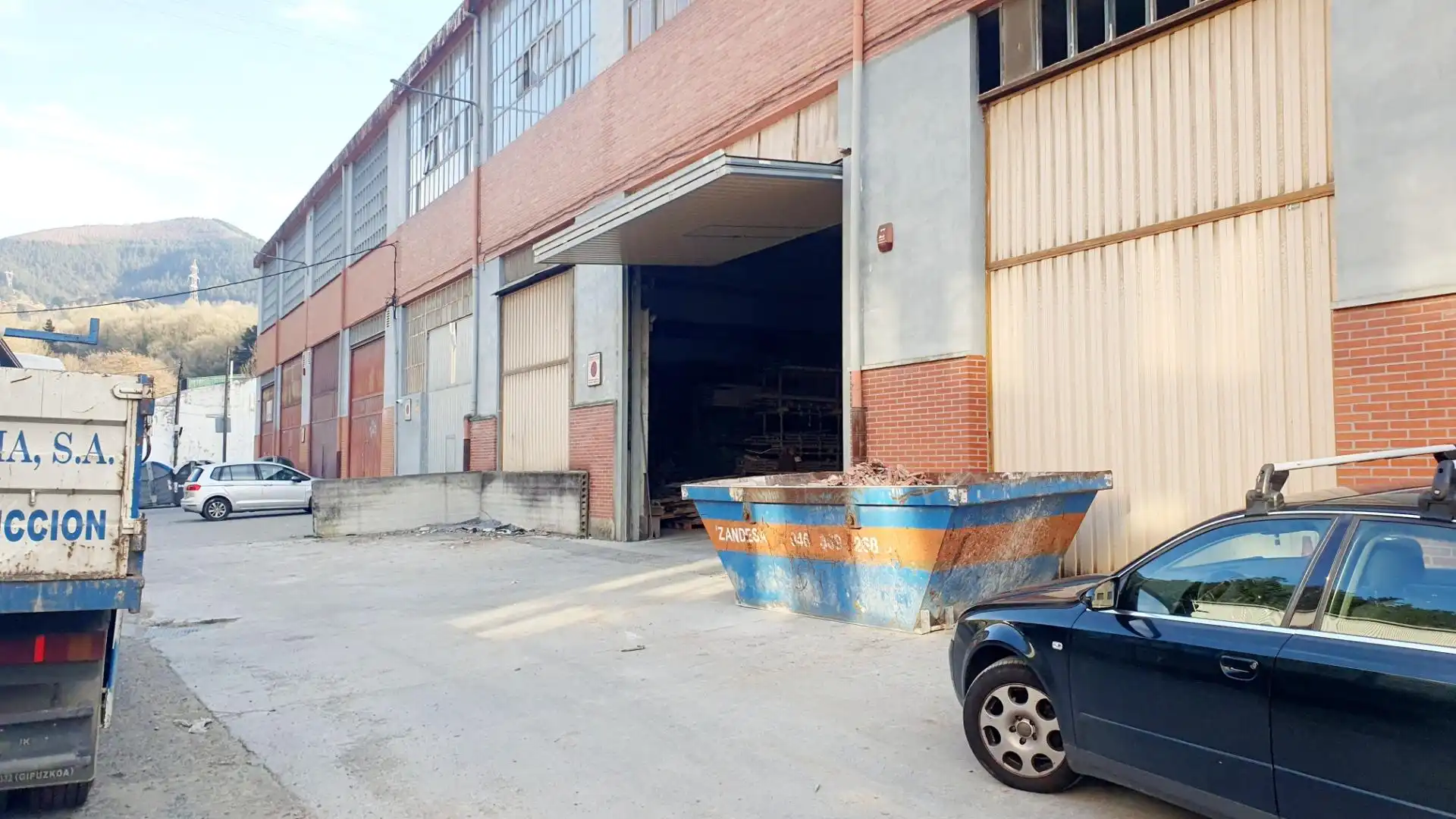 Nau industrial en venda a Zaratamo, imagen 5