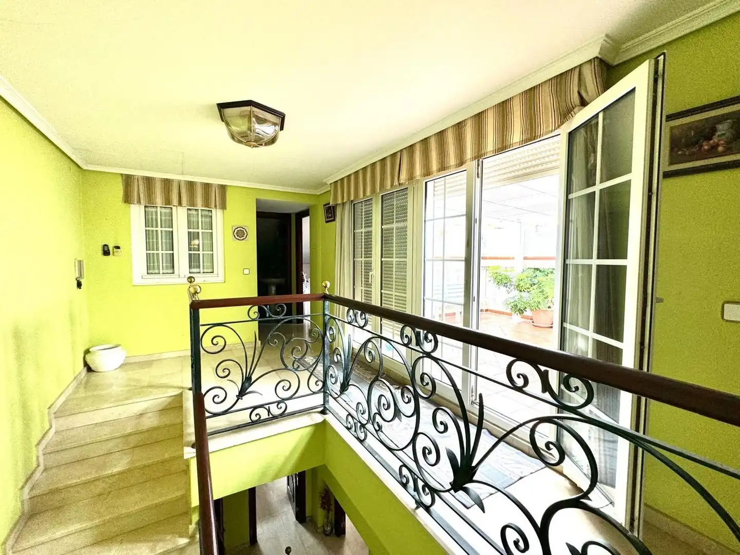 Casa o xalet en venda en Mérida amb Aire condicionat, Terrassa i Traster