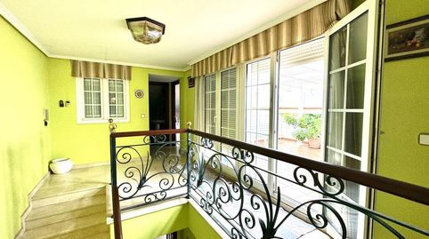 Foto 4 de Casa o xalet en venda a Centro, Mérida