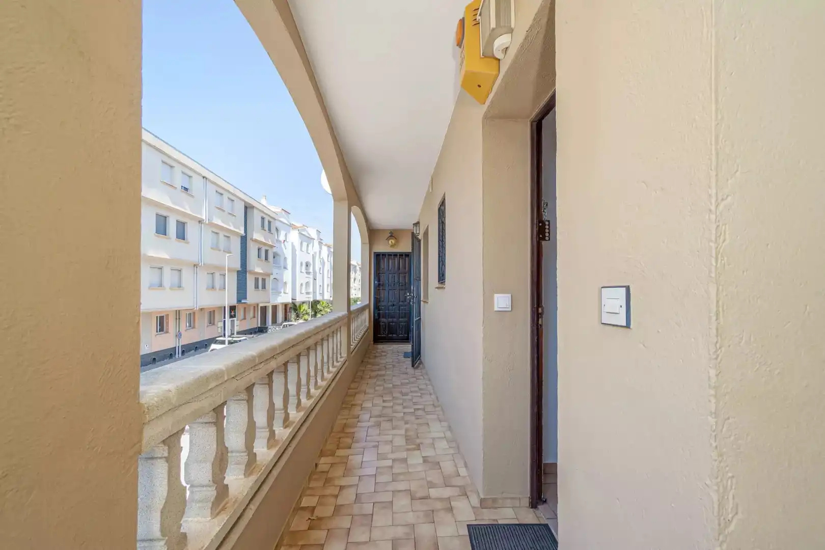 Casa con terraza en venta en Carrer Cavall de Mar, imagen 37
