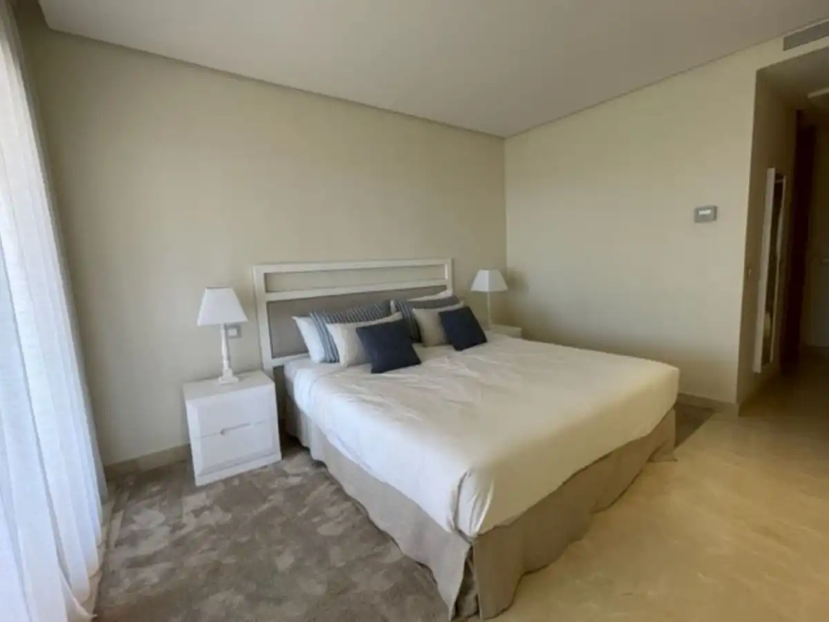 Apartament amb piscina de lloguer a La Quinta, imagen 8