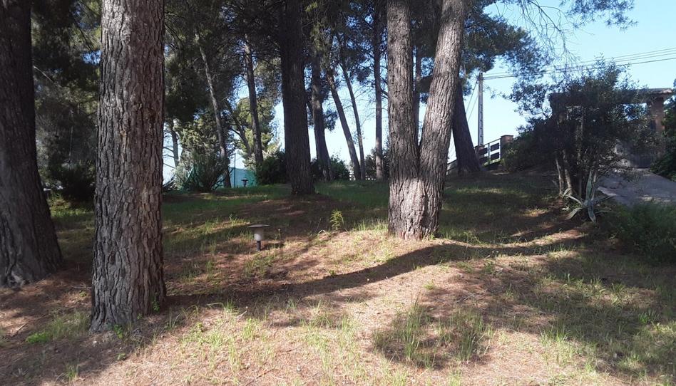 Foto 1 de Residencial en venda a Abrera, Barcelona