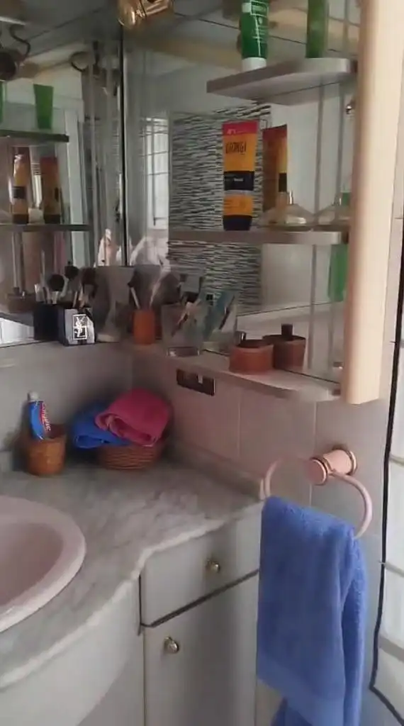 Baño de Piso en venta en Arnedo con Calefacción, Parquet y Terraza