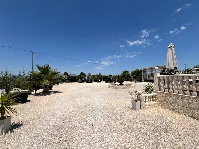 Xalet amb piscina en venda a Camino de la Rondaina, imagen 15