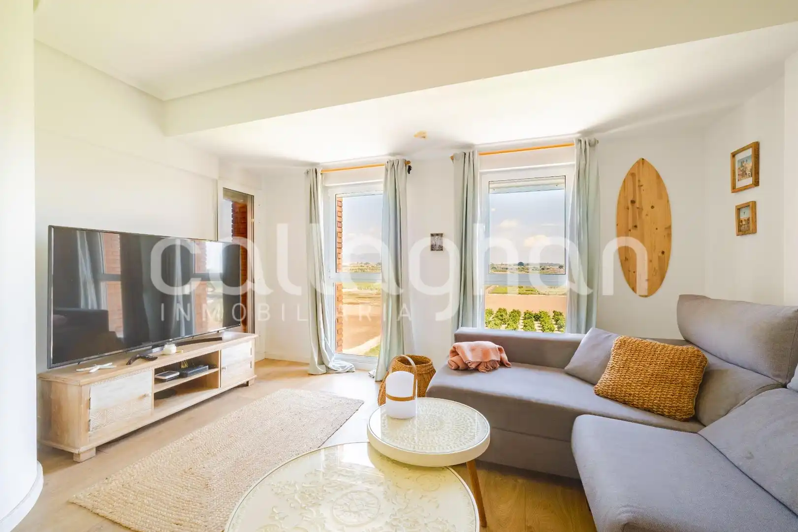 Flat for sale in Albuixech