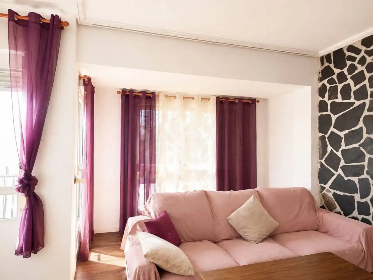 Flat with terrace for sale in El Pilar, imagen 7