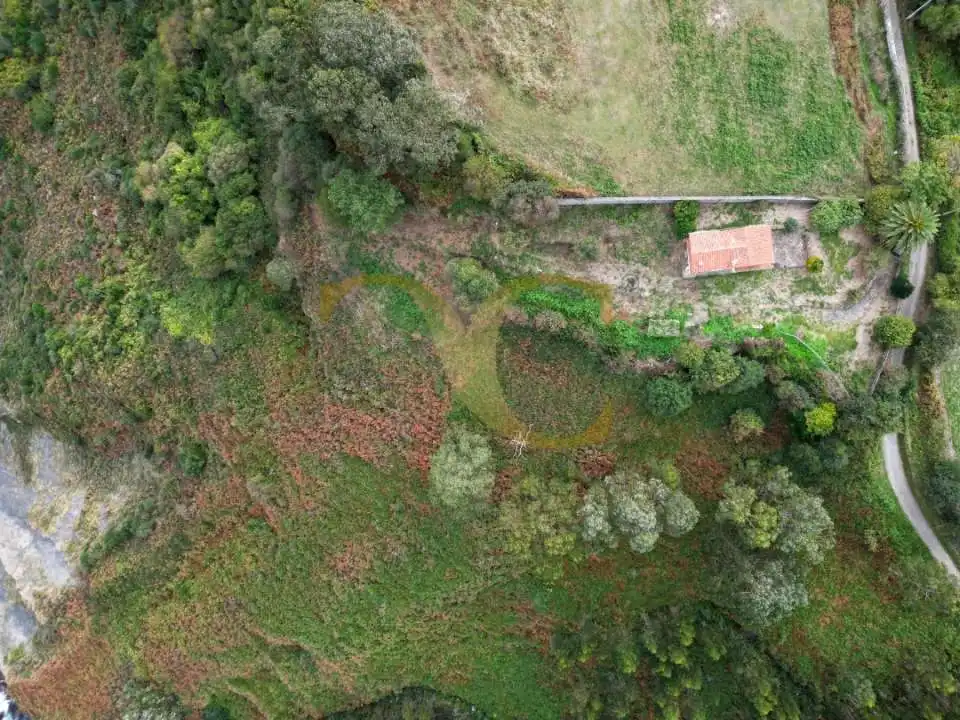 Casa con giardino in vendita a Tereñes, imagen 45