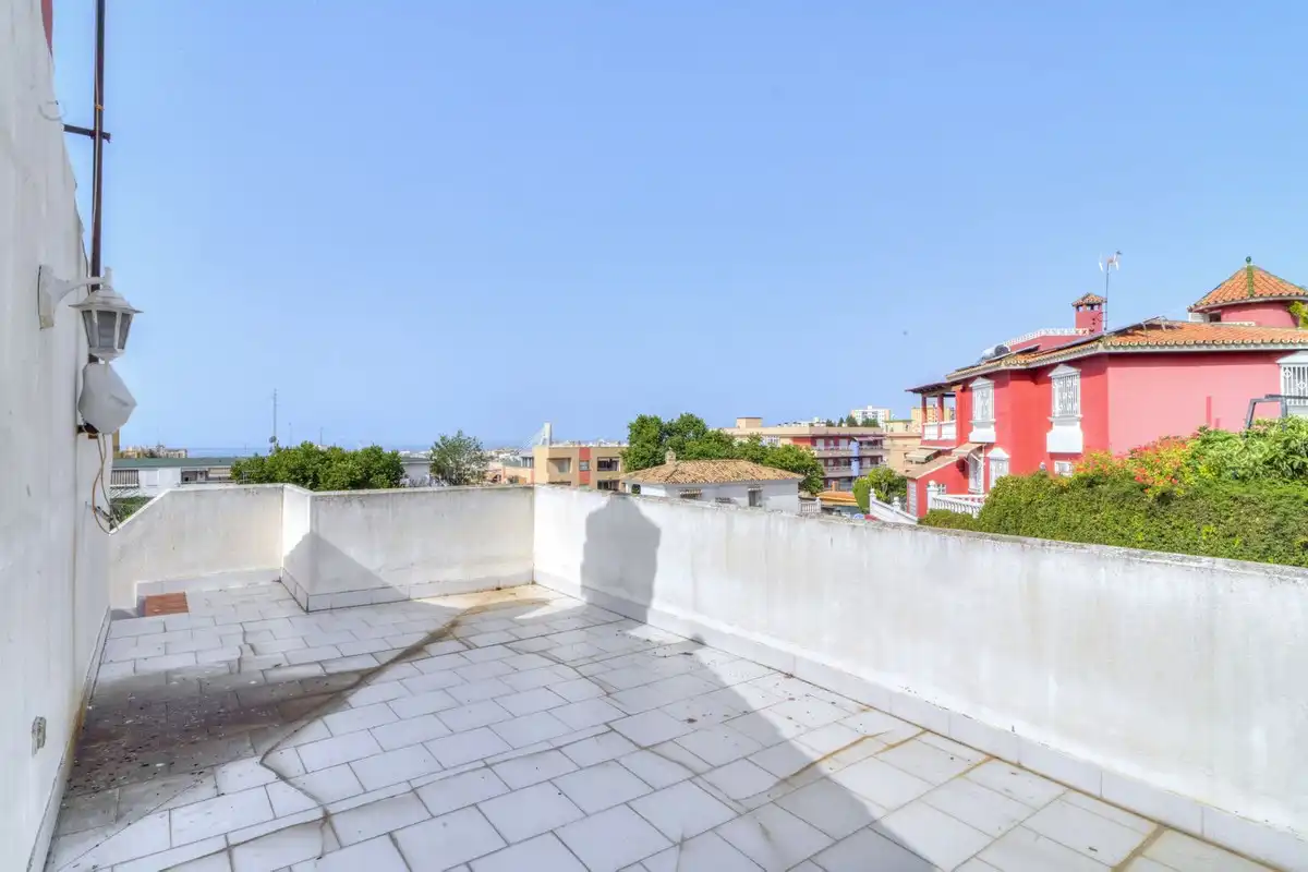 Casa a schiera in vendita a Marbella Centro, imagen 28