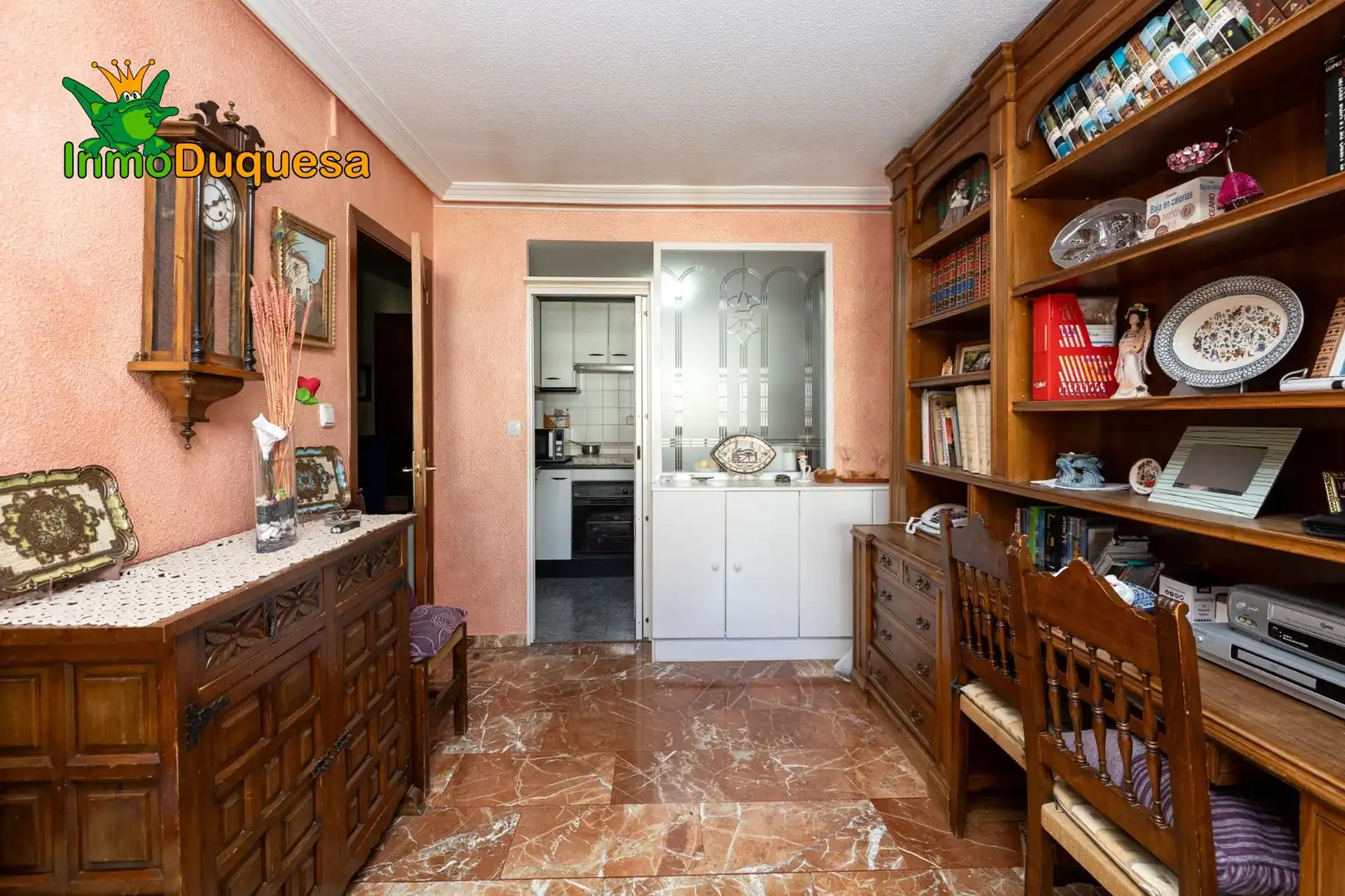 Cuina de Pis en venda en Genil