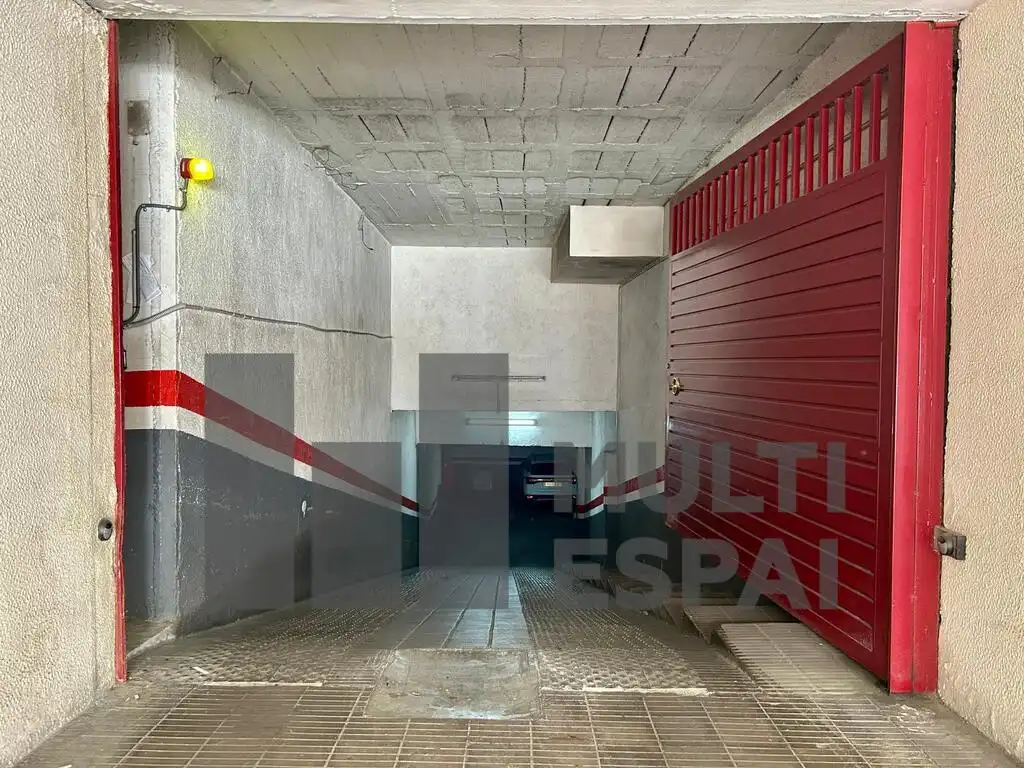 Einzelparkplatz zur Miete in Carrer de Caballero, imagen 12