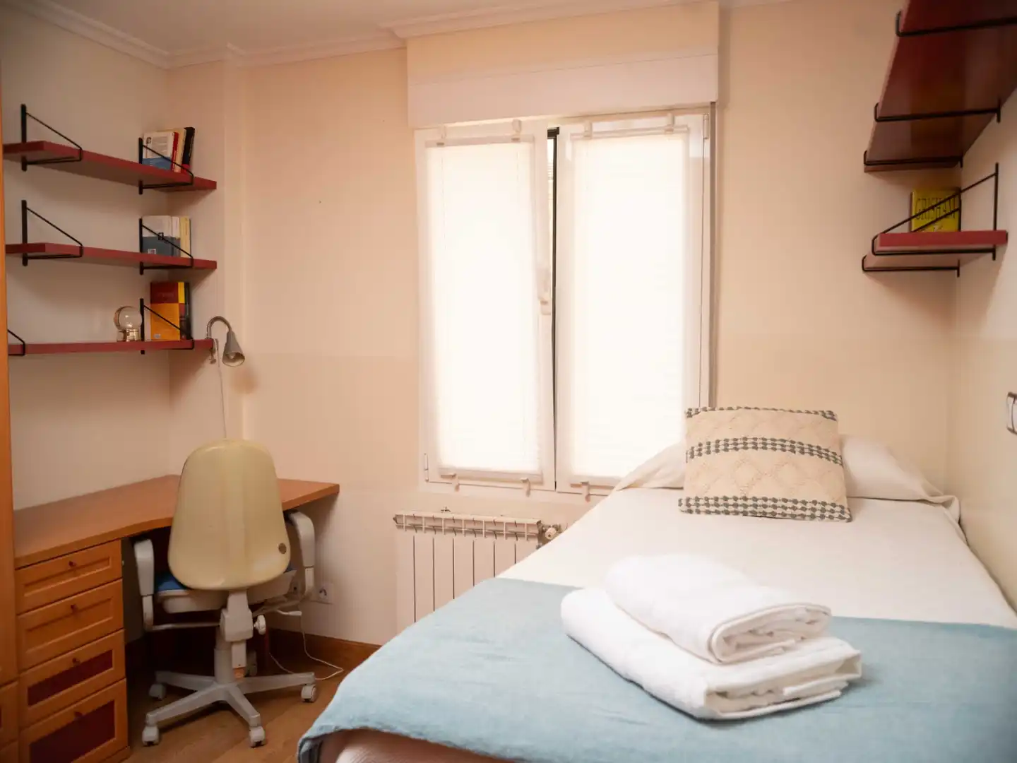 Wohnung mit Aufzug zum Verkauf in Avenida del Ferrocarril, imagen 22