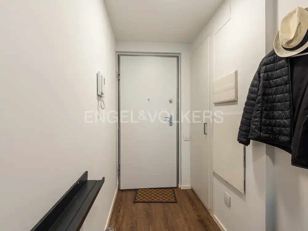 Piso de alquiler en Calle Cuenca, Barrio de Patraix