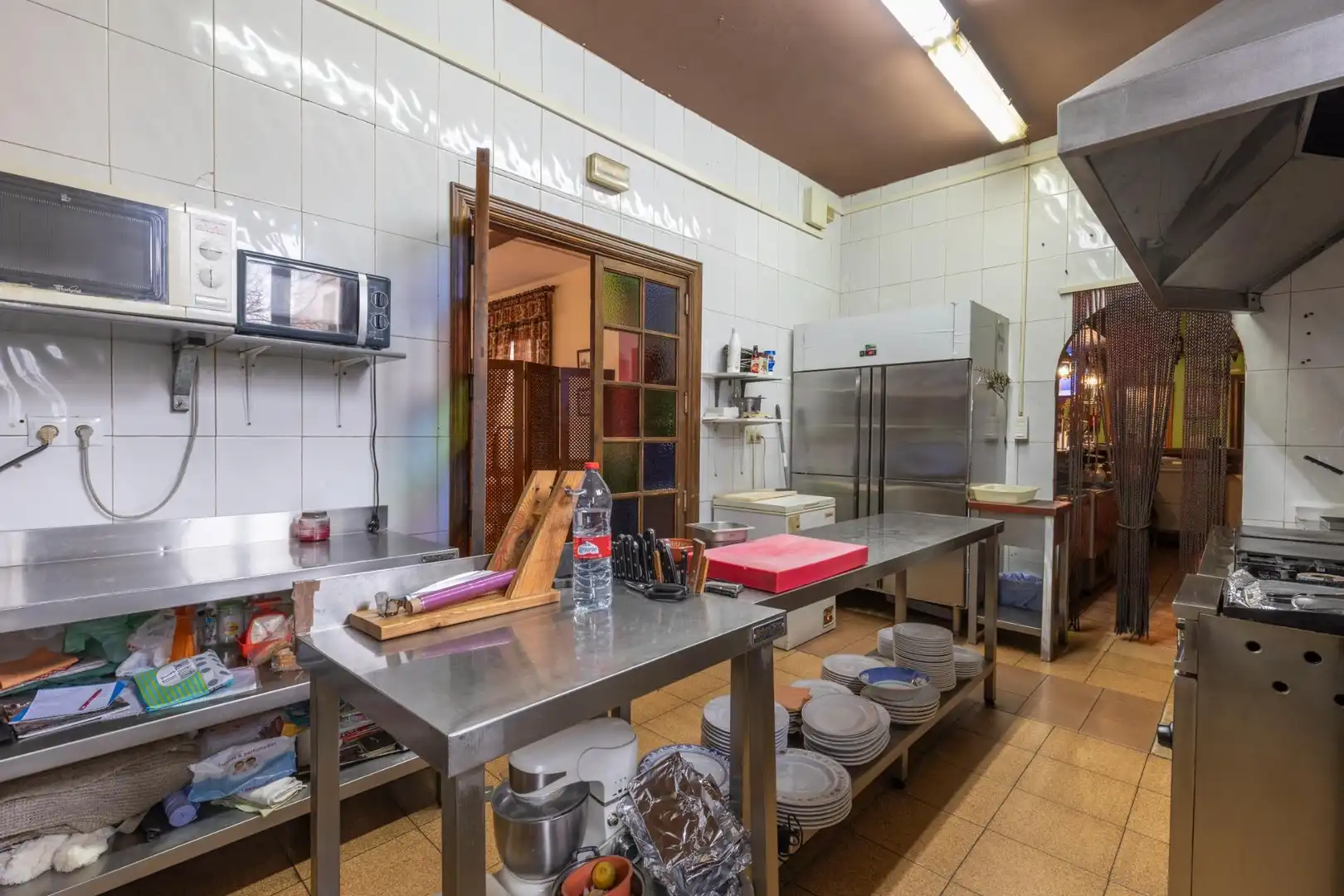 Casa o xalet en venda a Dílar