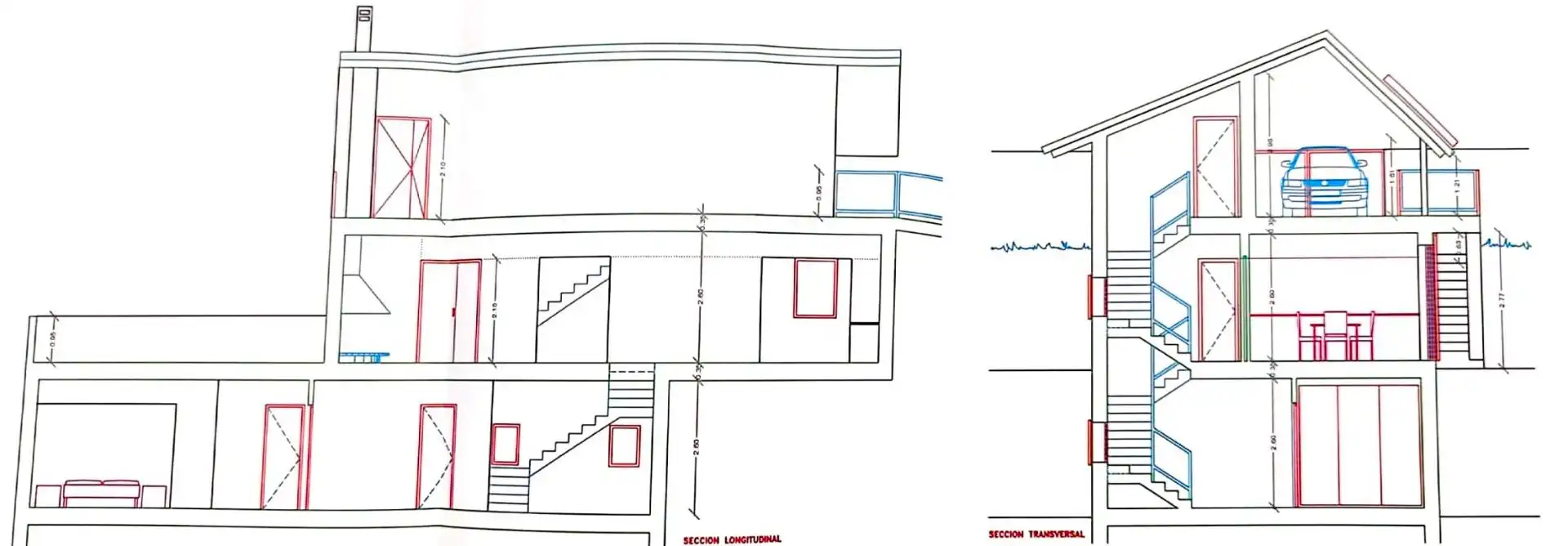 Houses for sale in Galapagar  with Heating, Private garden and Terrace