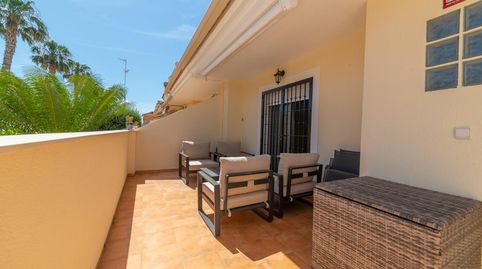Foto 5 de Casa adosada en venta en San Javier ciudad, San Javier