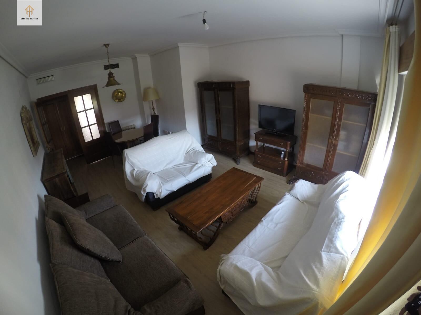 Flat to rent in Ruta de la Plata