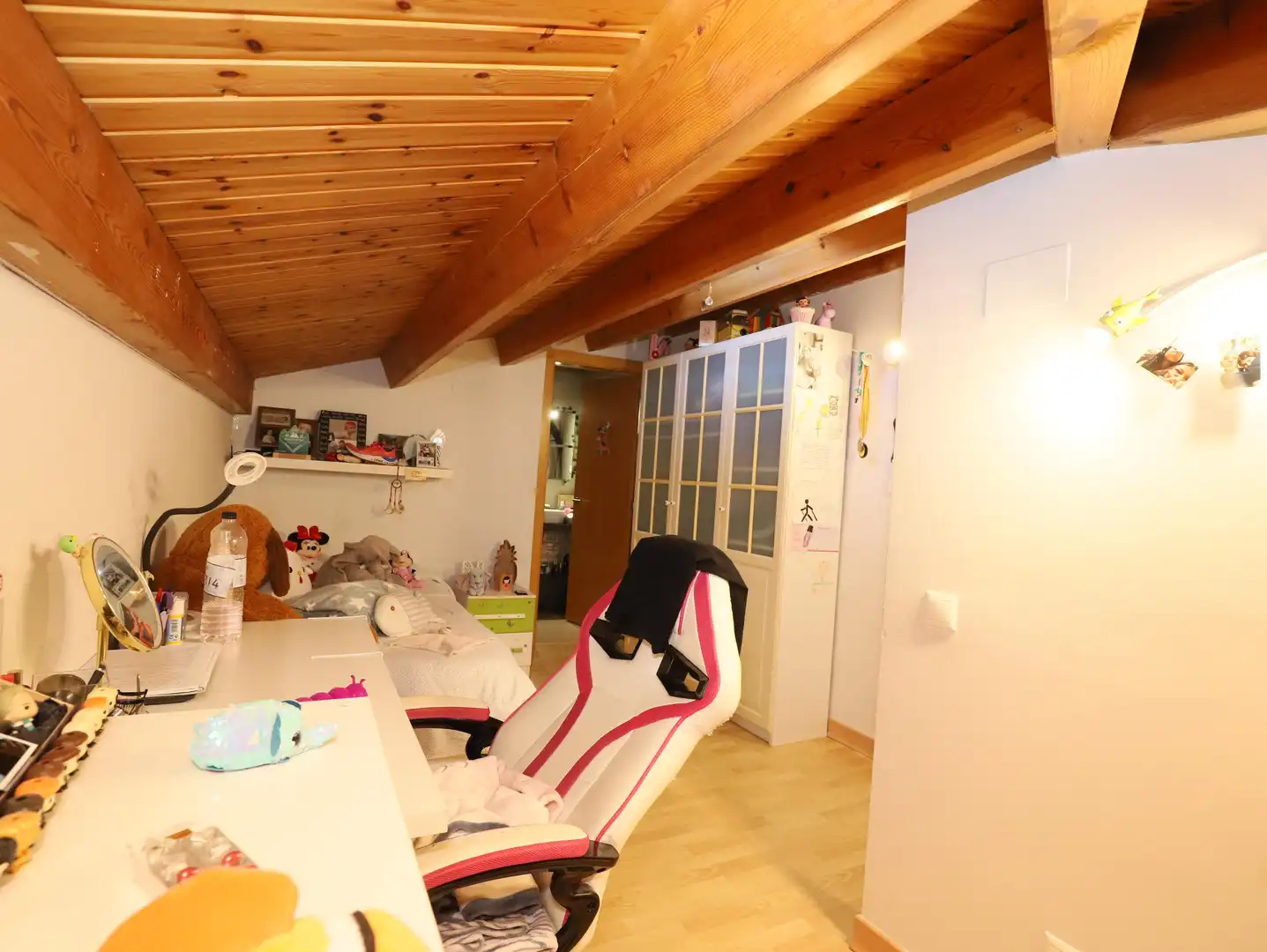 Duplex avec terrasse à vendre à Sant Vicenç Dels Horts, imagen 30