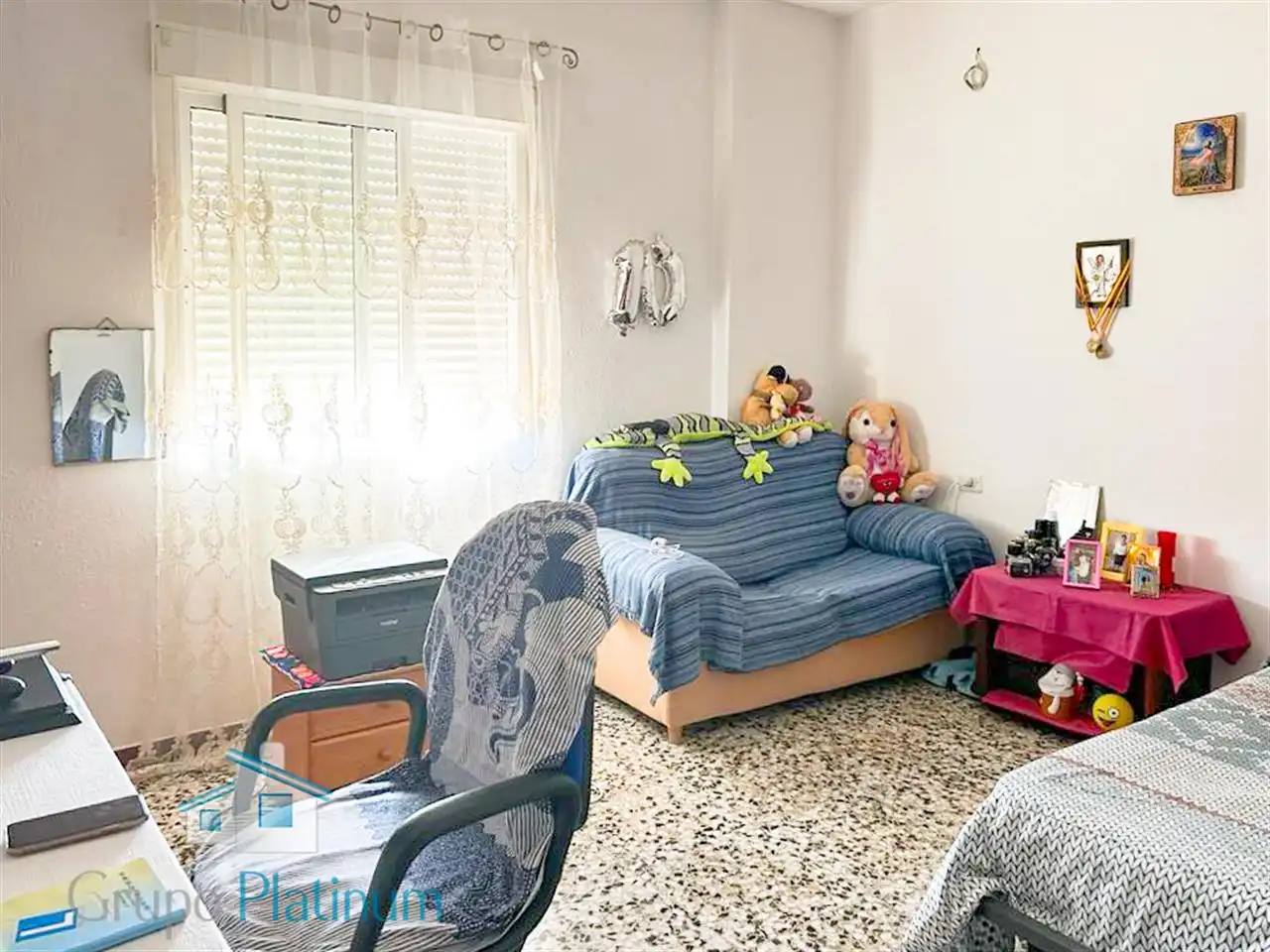 Living room of Houses for sale in Taberno  with Storage room