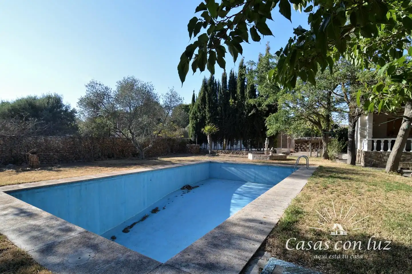 Haus mit Pool zum Verkauf in Camino Puente Clavería, imagen 44