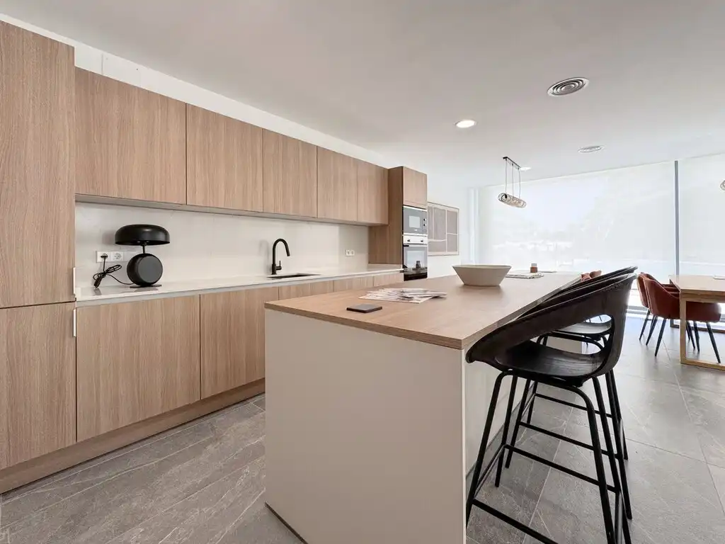 Apartamento con piscina en venta en Riviera del Sol, imagen 28