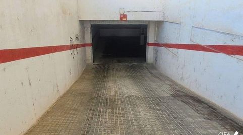 Foto 3 de Garatge de lloguer a Calle de Joanot Martorell, Casco Urbano, Vinaròs