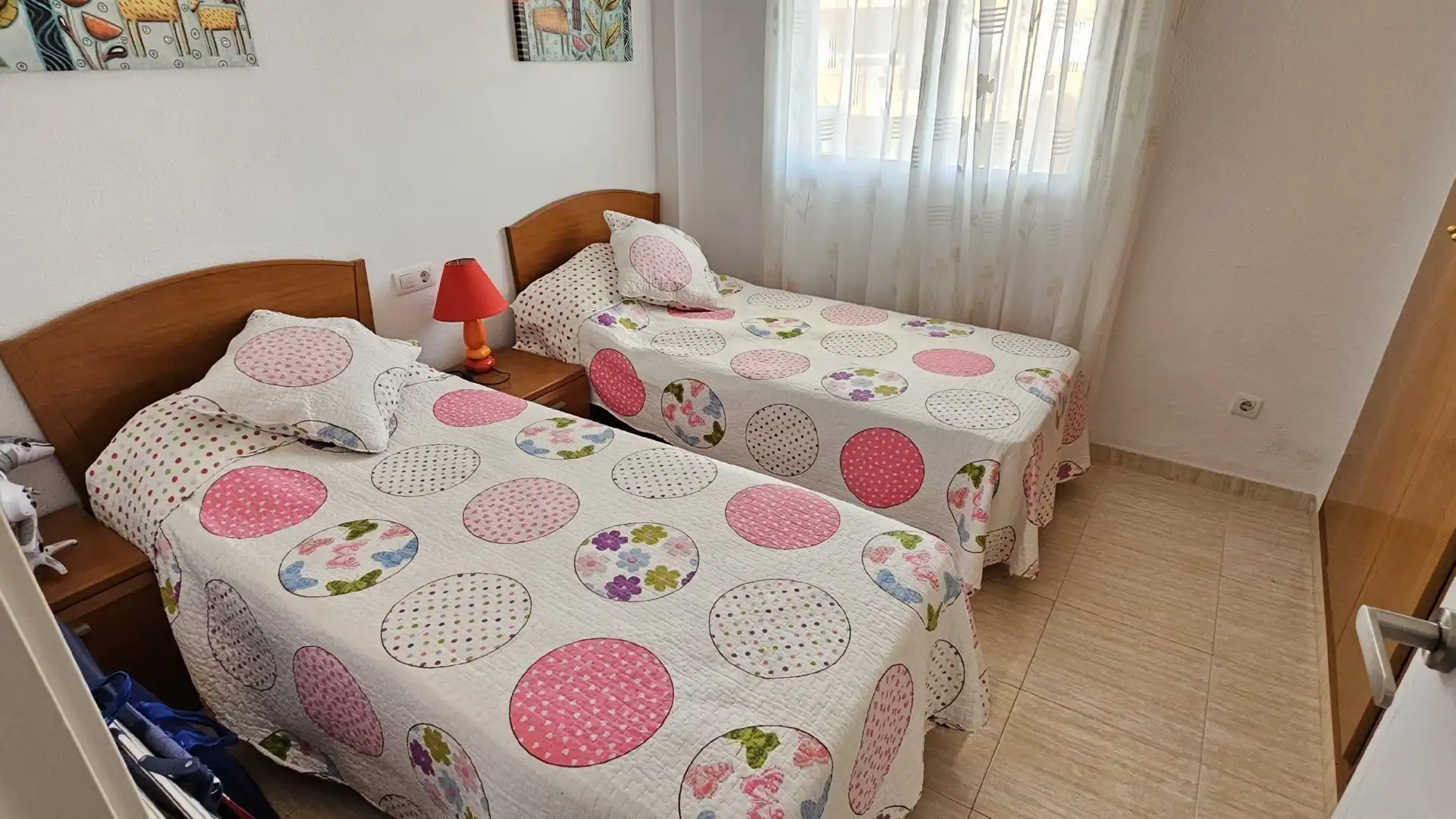Apartament amb piscina en venda a Amplaries 27, imagen 24