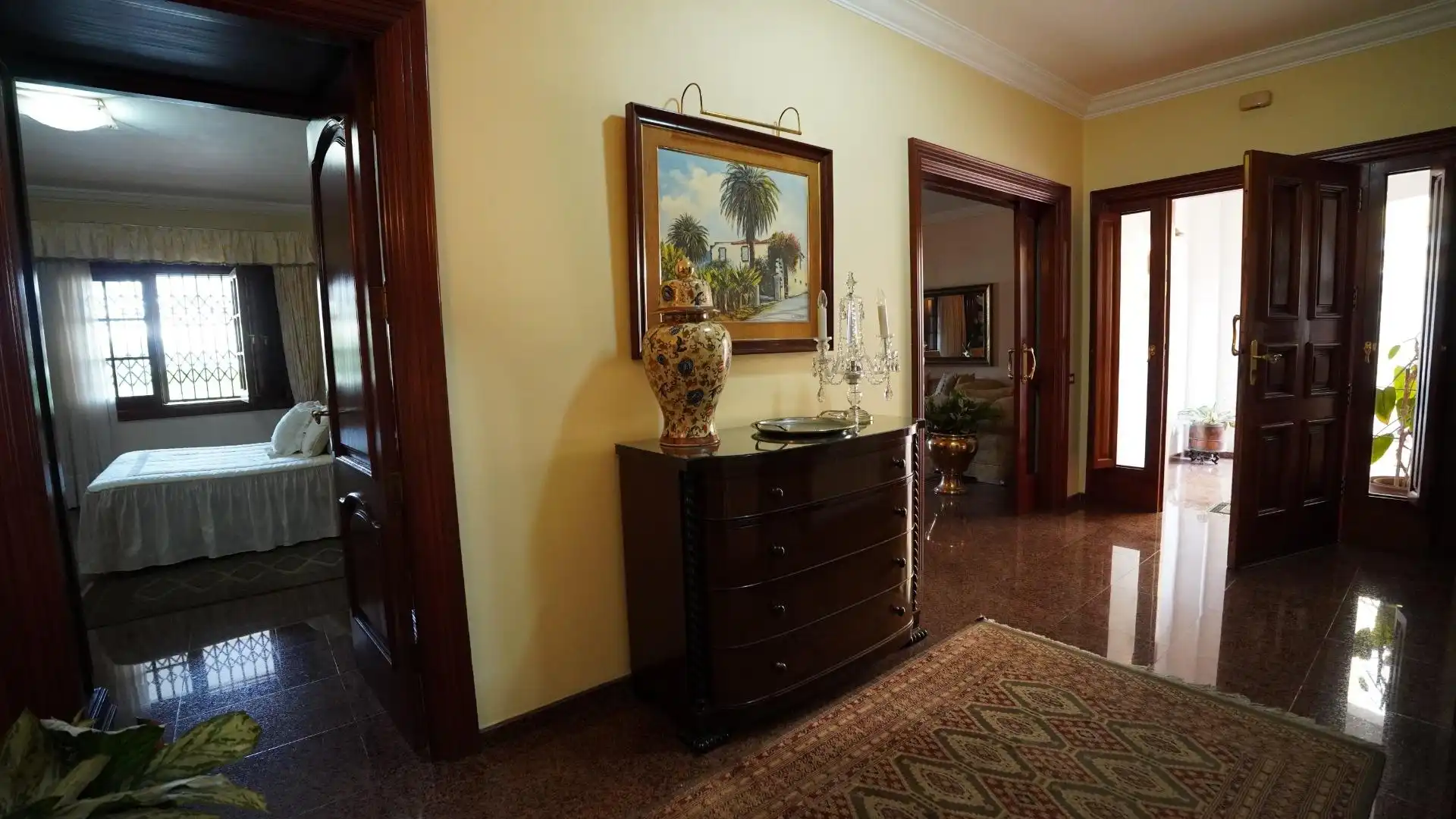 Houses for sale in Las Palmas de Gran Canaria  with Air Conditioner, Private garden and Terrace