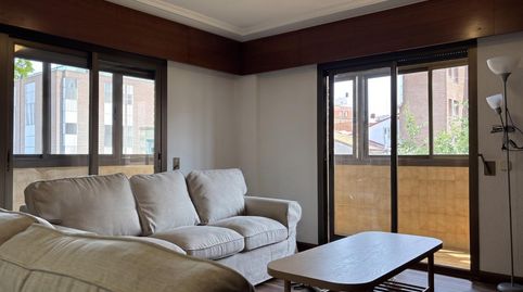 Photo 4 of Flat for rent in Calle Meléndez Valdés, Arapiles, Madrid Capital