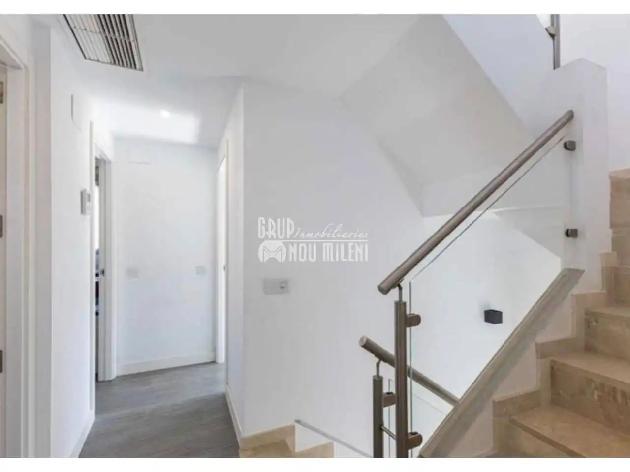 Terraced house with pool for sale in Benicalap, imagen 17