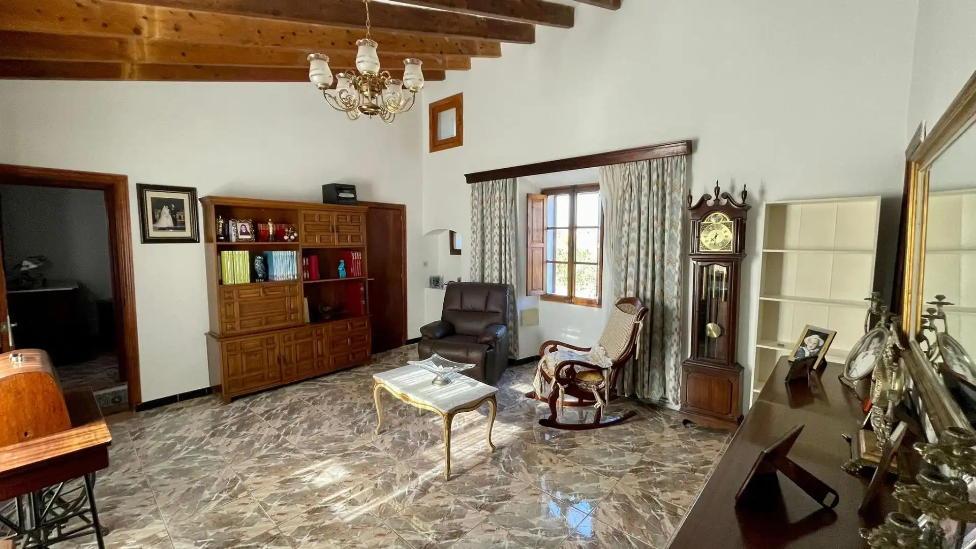 Country homes for sale in Sa Indioteria Rural