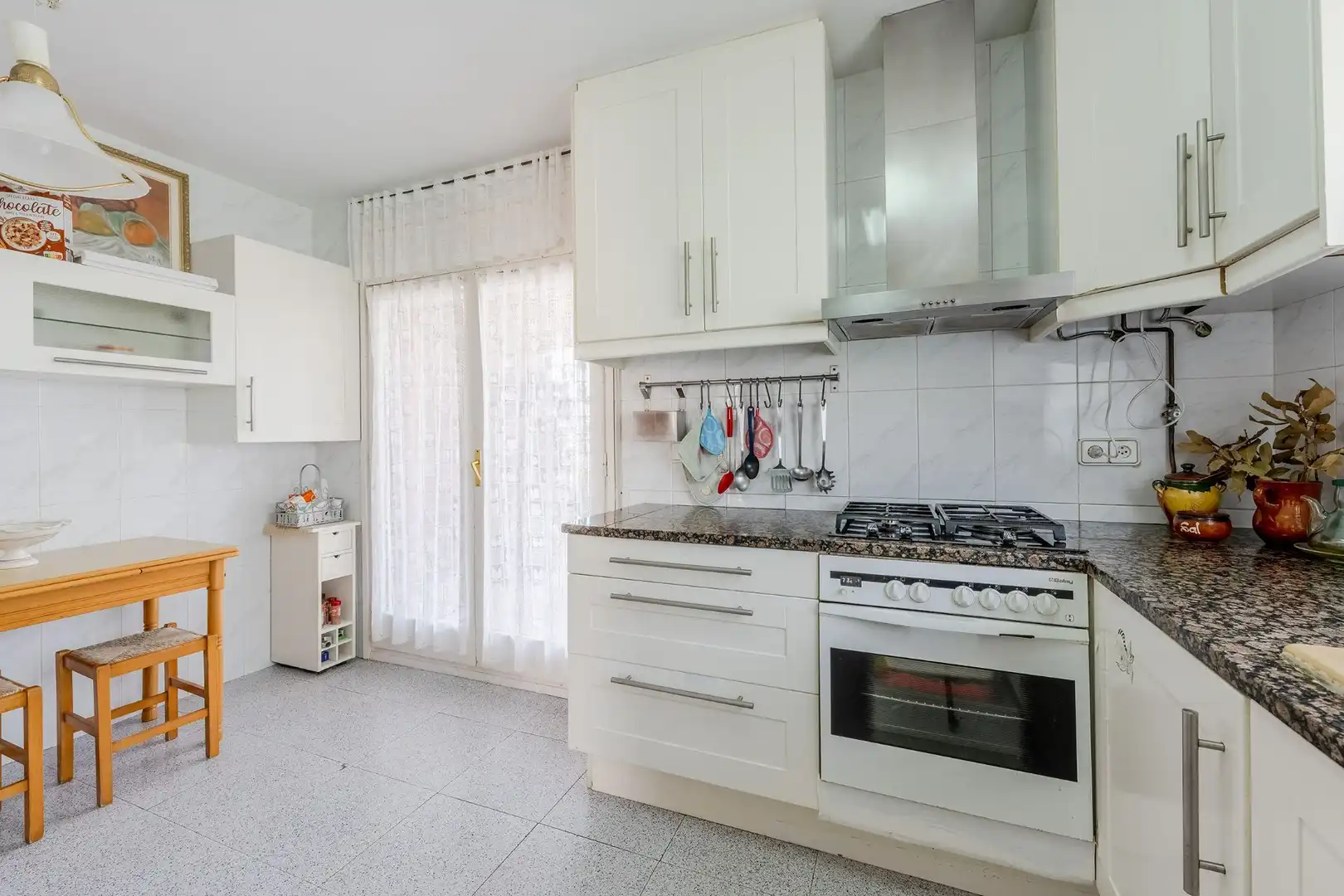 Kitchen of Houses for sale in Calafell  with Private garden, Terrace and Storage room