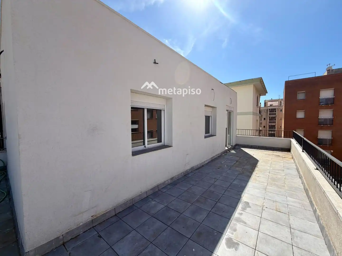 Flat for sale in ANTONIO GAUDI, imagen 4