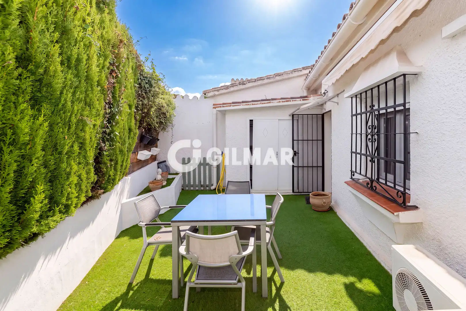 Maison mitoyenne avec piscine à vendre à San Pedro de Alcántara, imagen 14