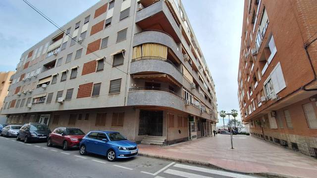 Apartamento en Venta en El Acequión