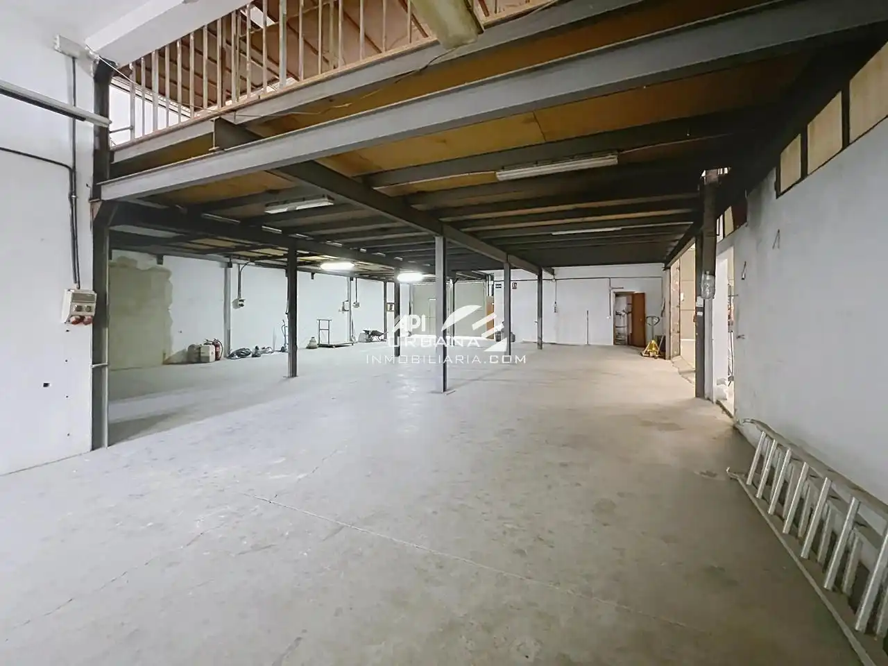 Nave industrial en venta en Jose Estrada Orellana, imagen 6