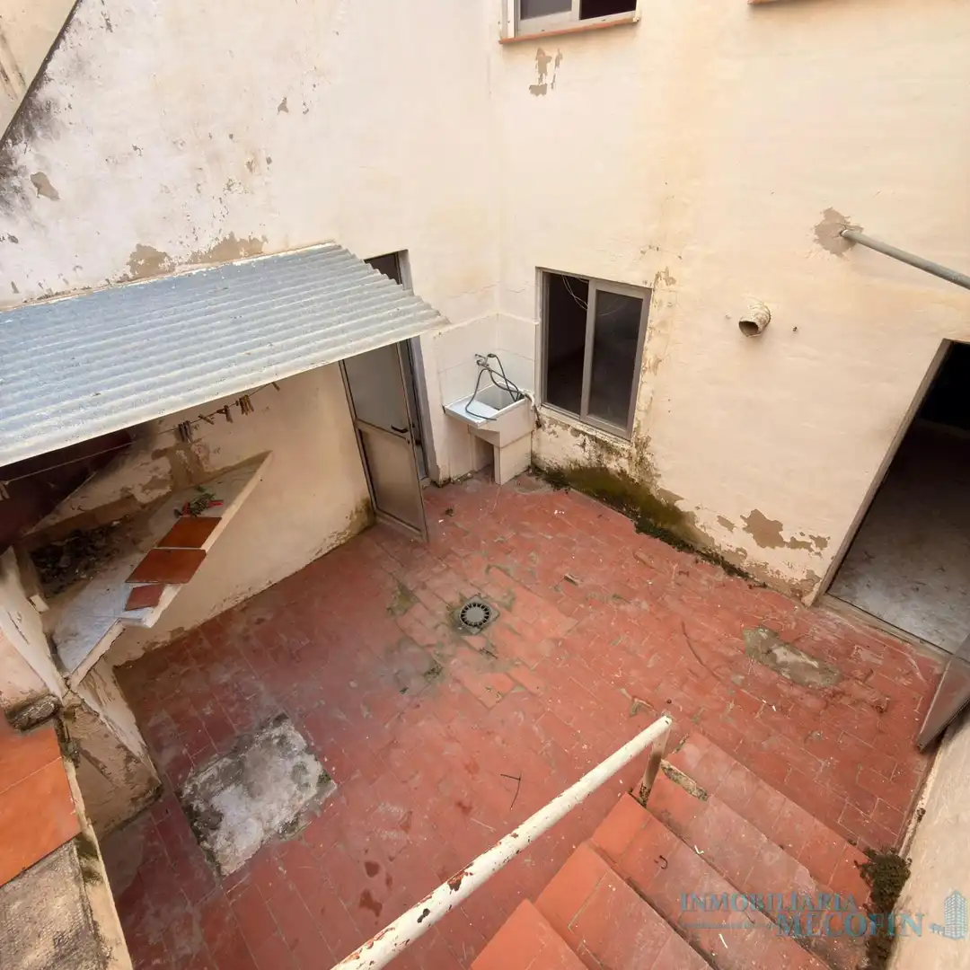 Haus oder Chalet zum Verkauf in Benidorm mit Terrasse