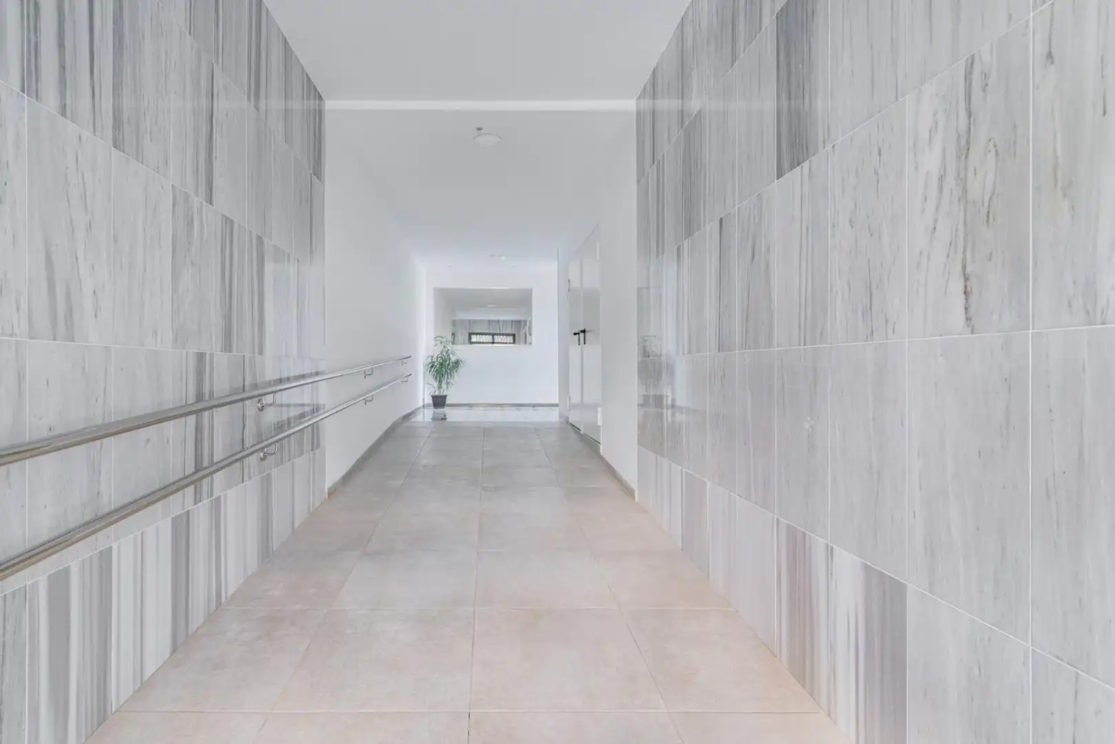 Flat for rent in San Francisco Javier