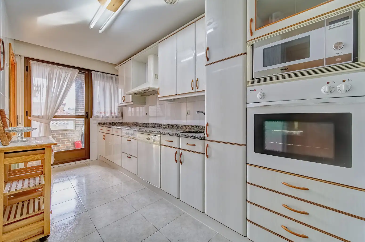 Cocina de Piso en venta en Huarte / Uharte, Navarra