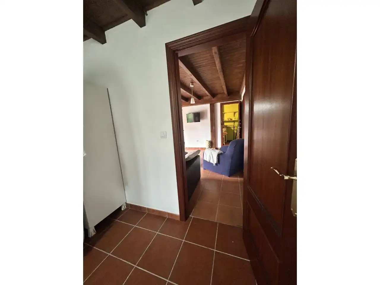 Haus oder Chalet zum Verkauf in Llanes mit Heizung, Privatgarten und Terrasse
