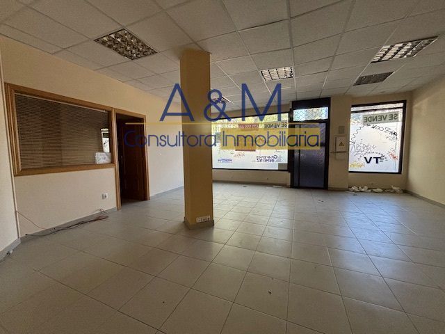 Premises for sale in Zamora Capital 