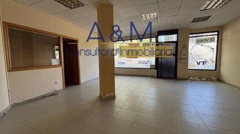 Photo 2 of Premises for sale in Magallanes, Candelaria - Peña de Francia, Zamora