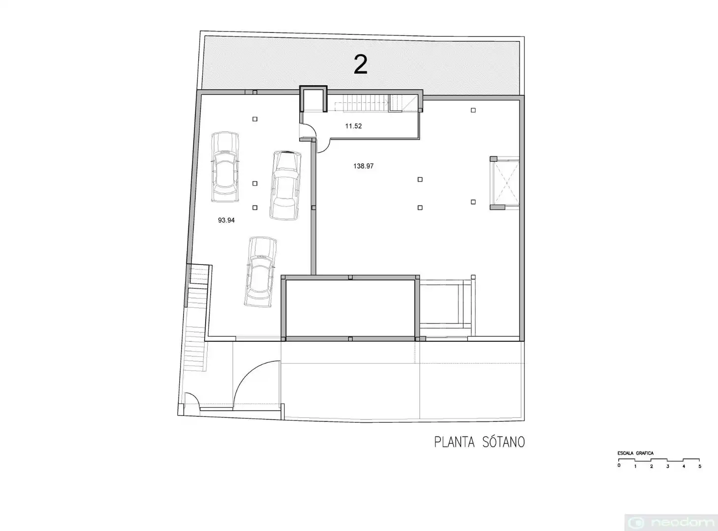Casa en venta en Orihuela Costa, imagen 21
