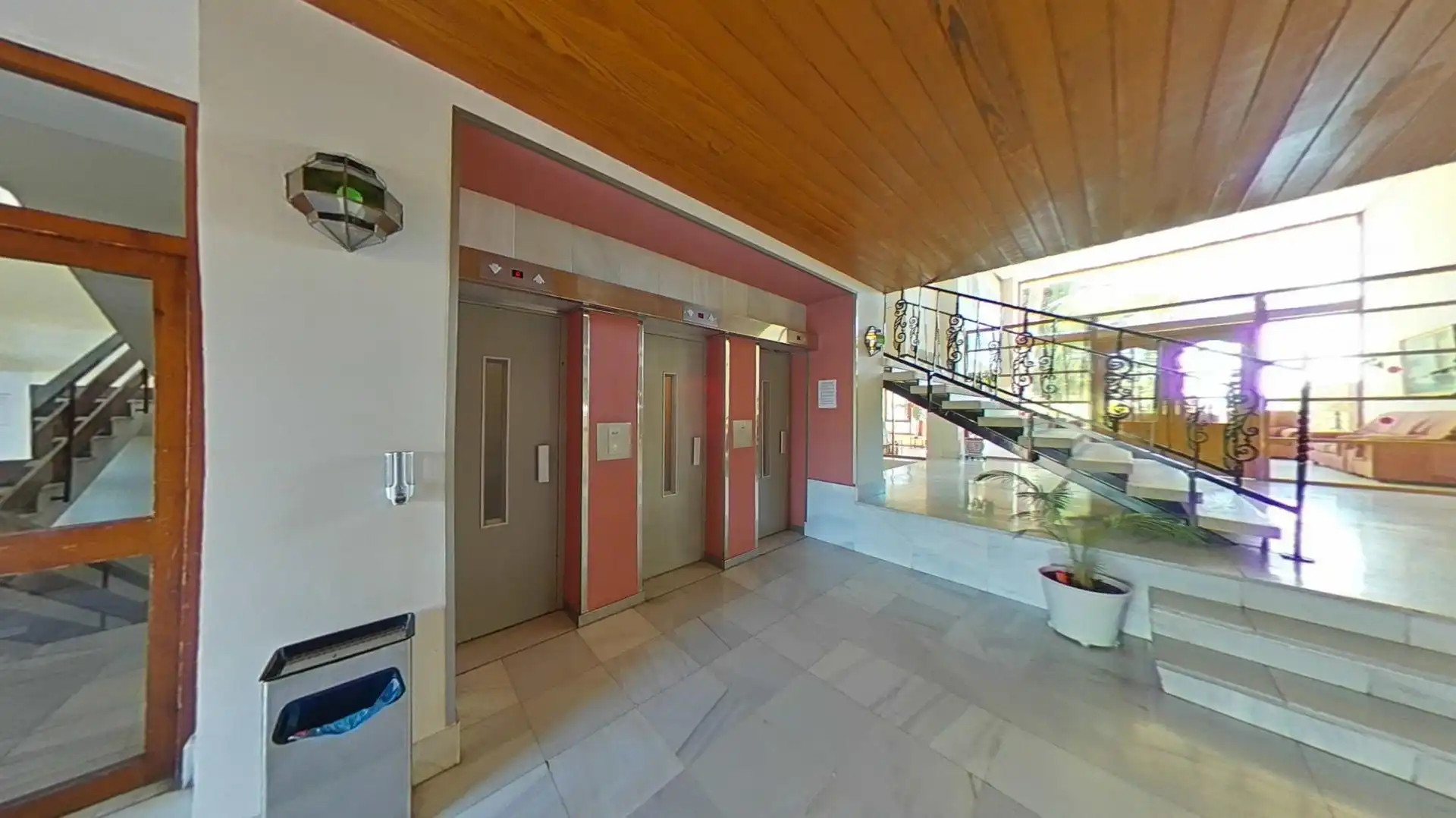 Apartament amb terrassa en venda a La Colina, imagen 30