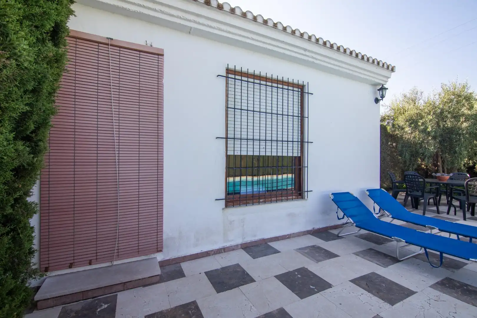 Chalet con piscina en venta en Partida HORNA BAJA 16, imagen 49