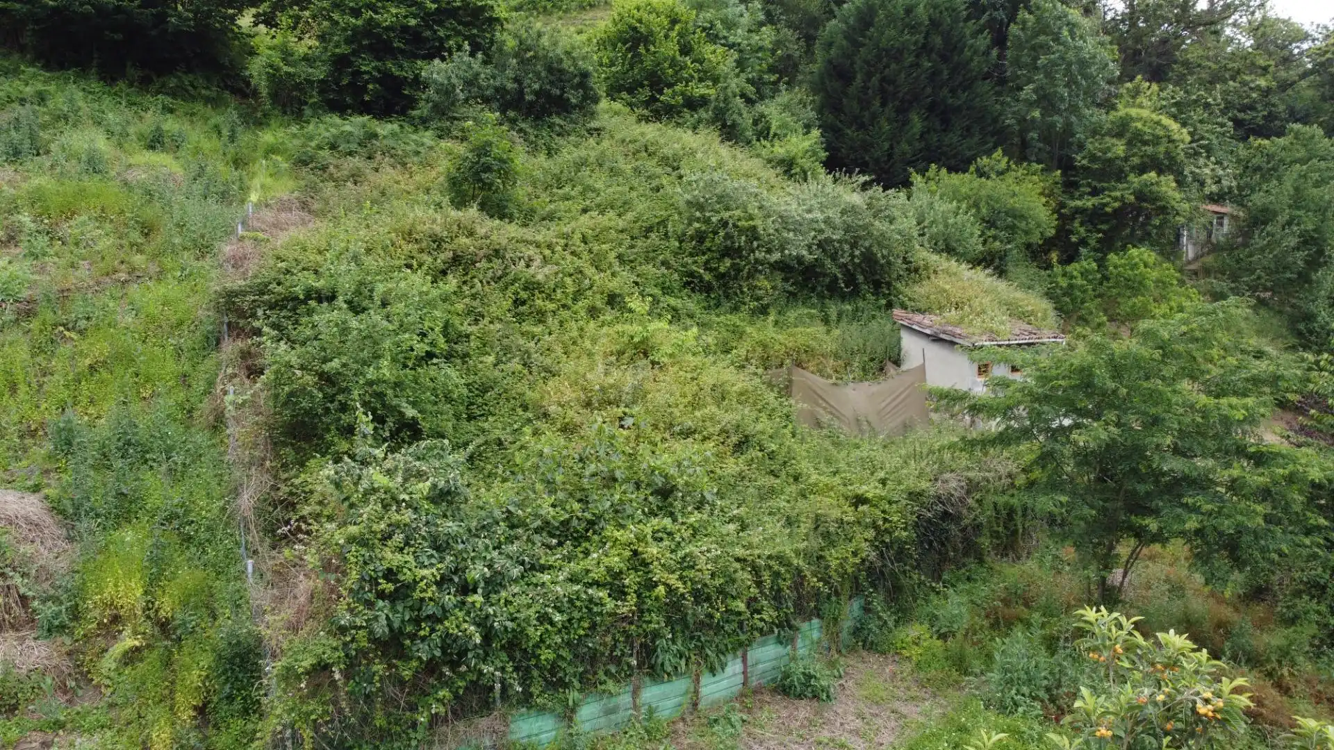 Casa o xalet en venda en Mieres (Asturias)