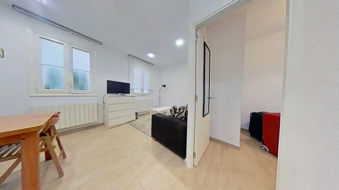 Flat with lift to rent in Chamberí, imagen 25