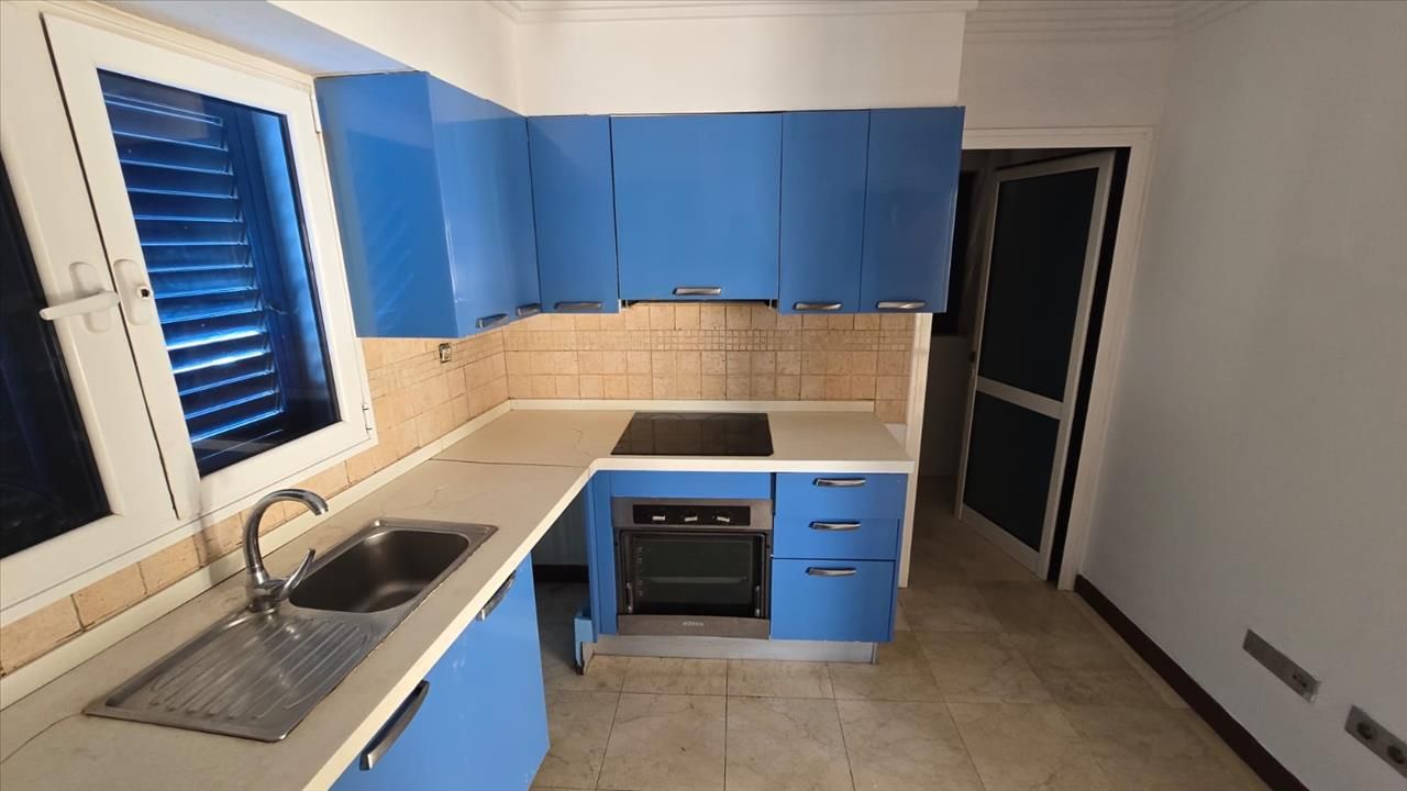 Kitchen of Flat for sale in San Bartolomé  with Terrace