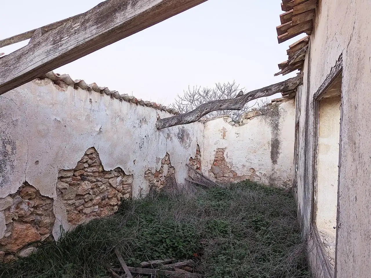 Casa rustica in vendita a El Pantanet i Les Moles, imagen 8